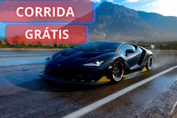 Melhores Simuladores de Corrida Gratuitos: Vale a Pena Jogar?